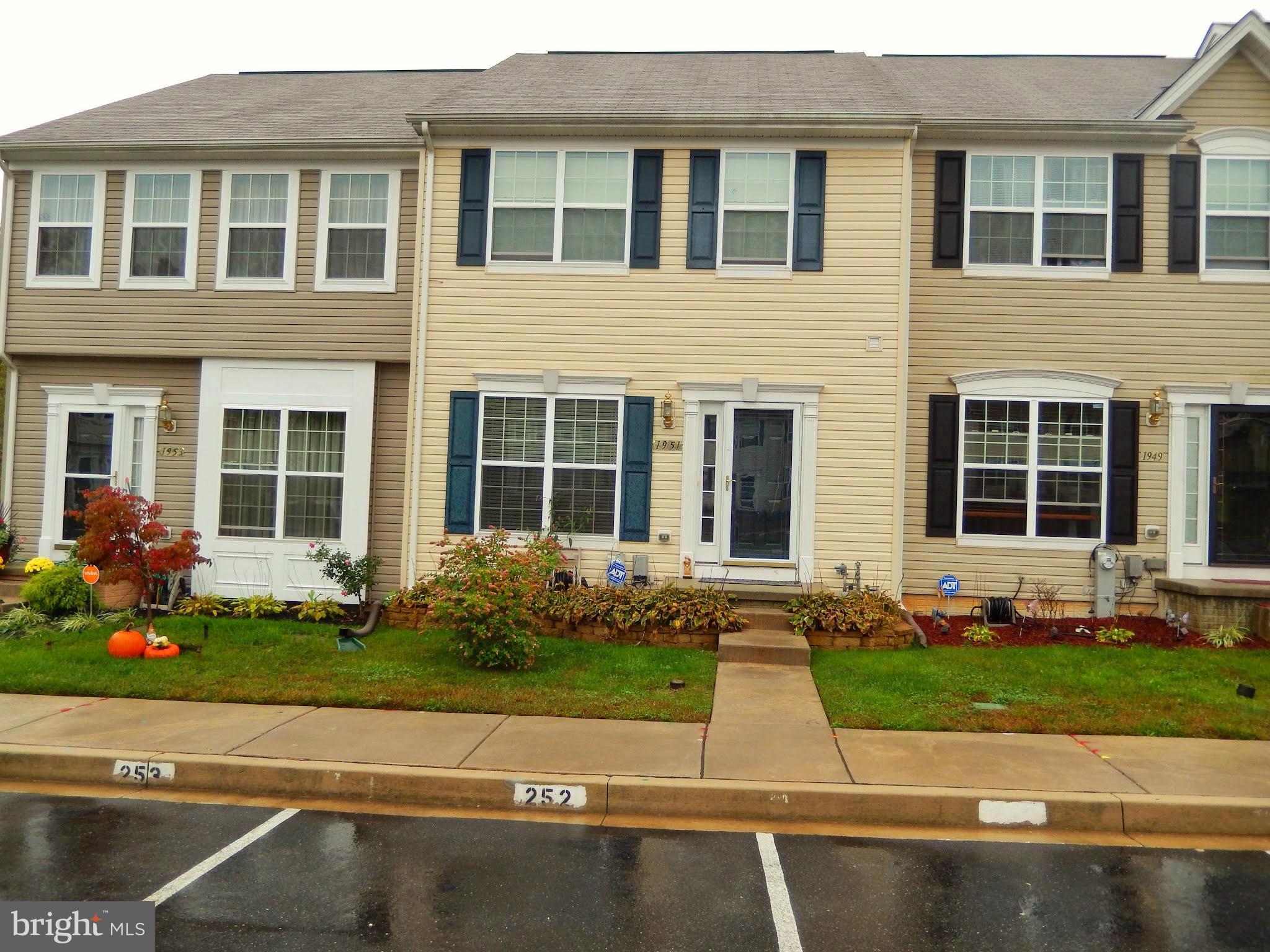 1951 Waltman Road Edgewood, MD 21040 - Photo 1 of 20 a front view of a house