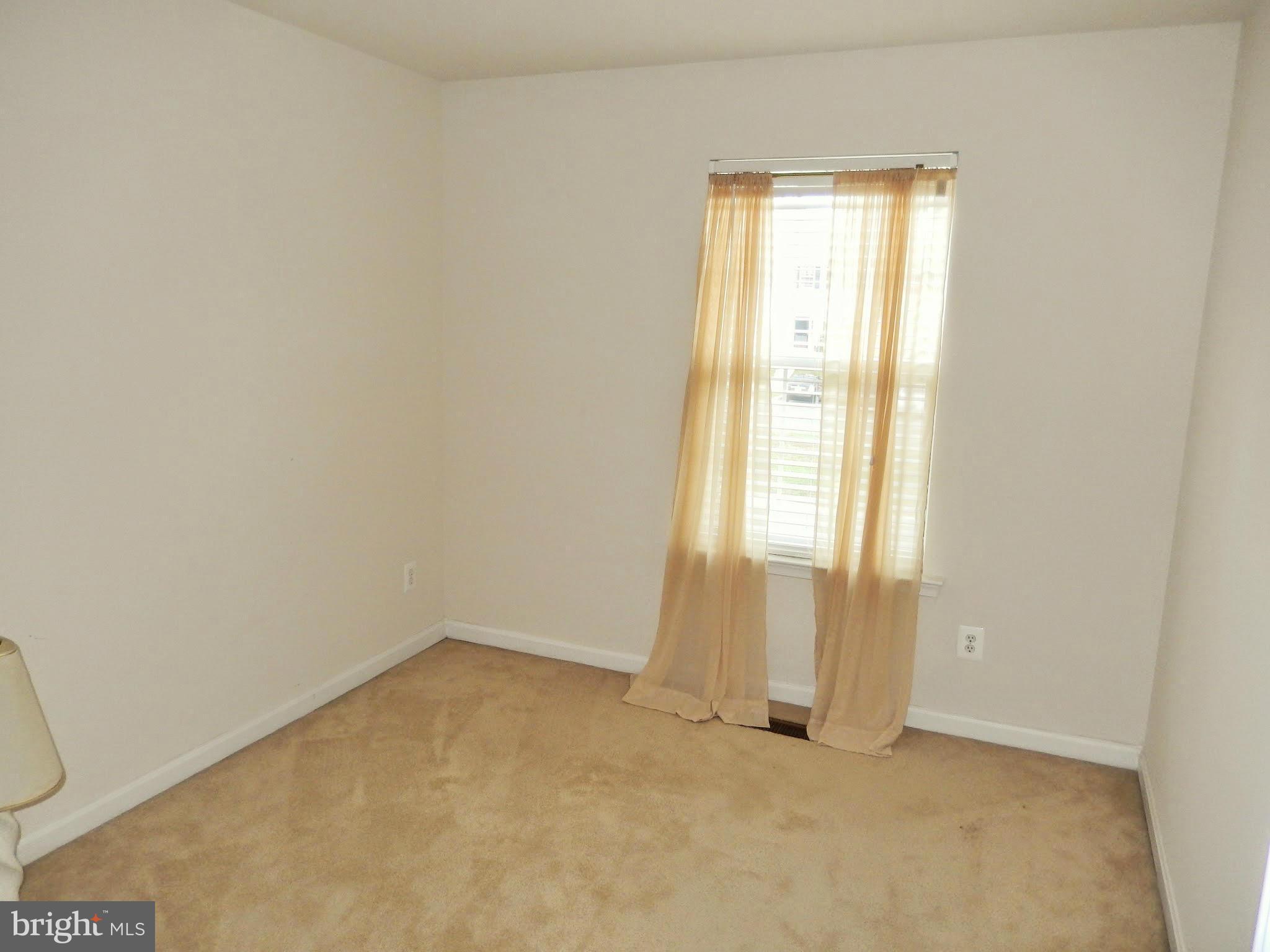 1951 Waltman Road Edgewood, MD 21040 - Photo 14 of 20 a view of an empty room with a window
