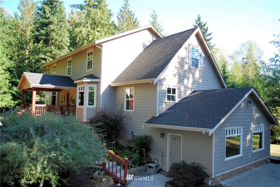 15701 OK Mill Road Snohomish, WA 98290 - Photo 1 of 25 Gallery Image 1