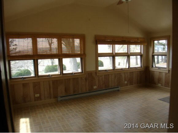 78 Haytie Road Swoope, VA 24479 - Photo 15 of 21 a view of an empty room with a window