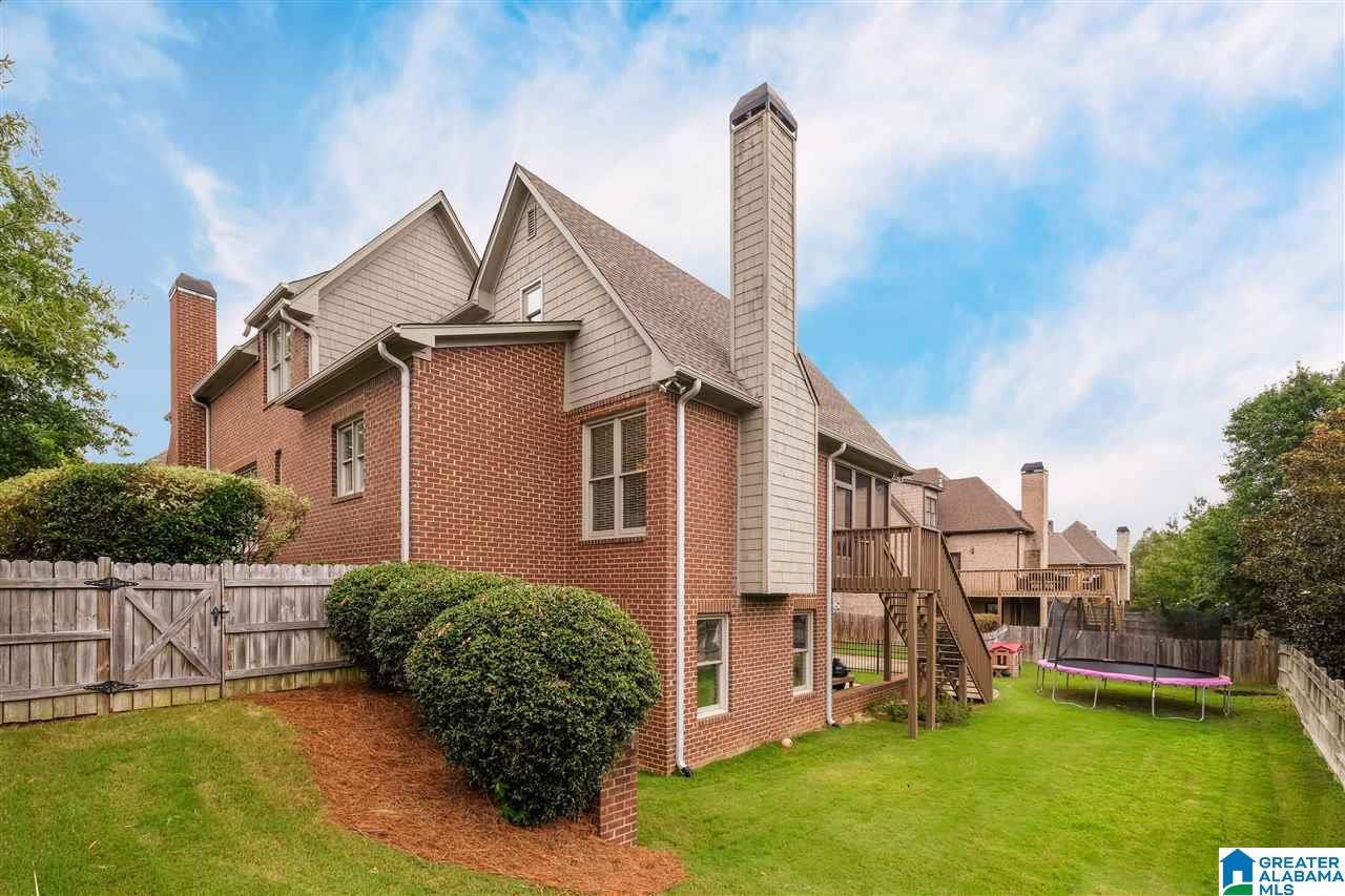 4301 Paxton Way Birmingham, AL 35242 - Photo 34 of 41