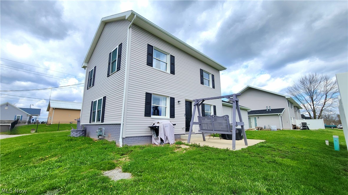 1873 Highway 6, Unit B Rome, OH 44085 - Photo 3 of 35