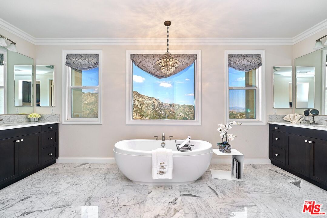24950 Old Stone Way Stevenson Ranch, CA 91381 - Photo 50 of 59