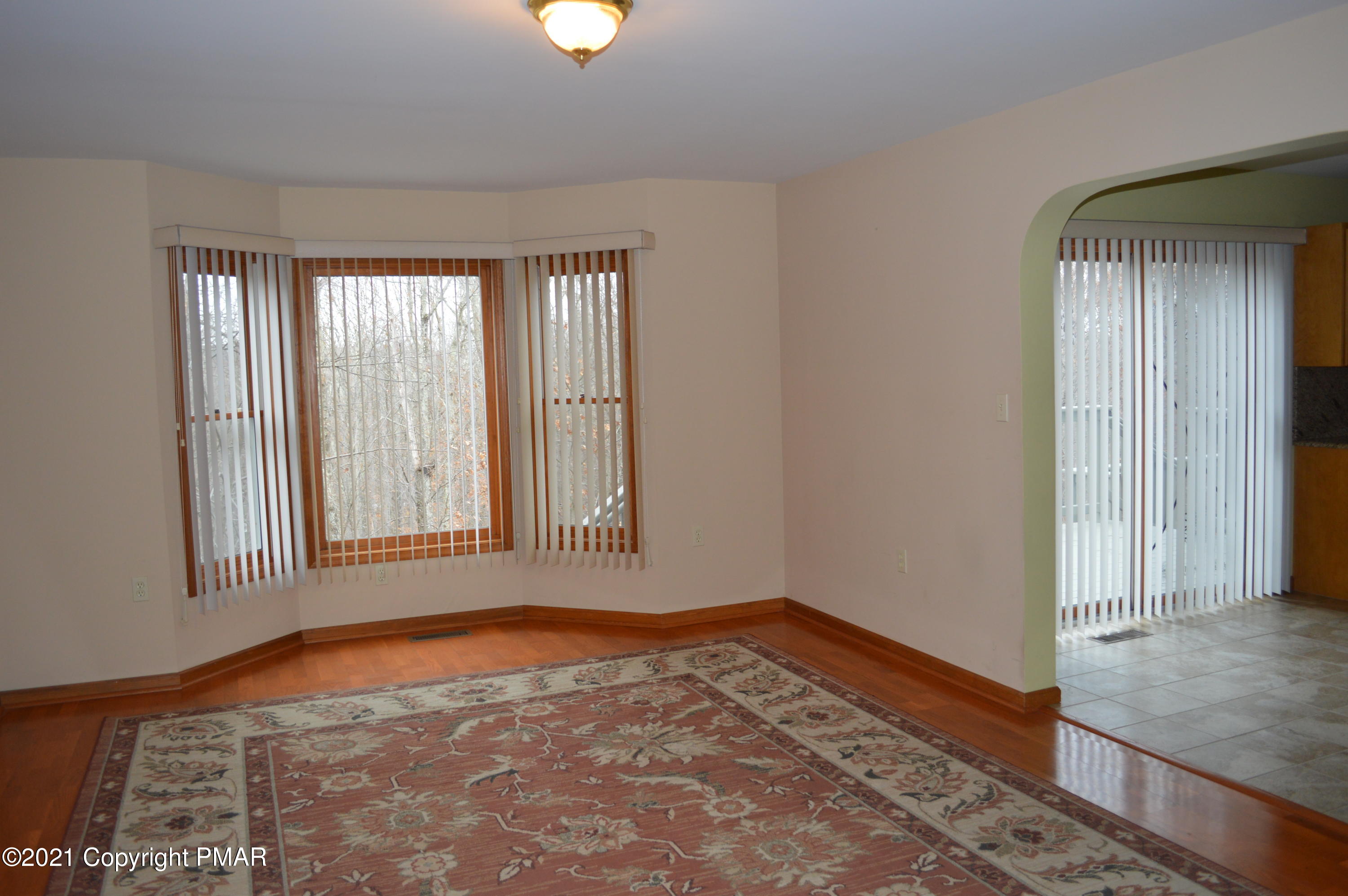217 Haystack Road Henryville, PA 18332 - Photo 17 of 42 Family room