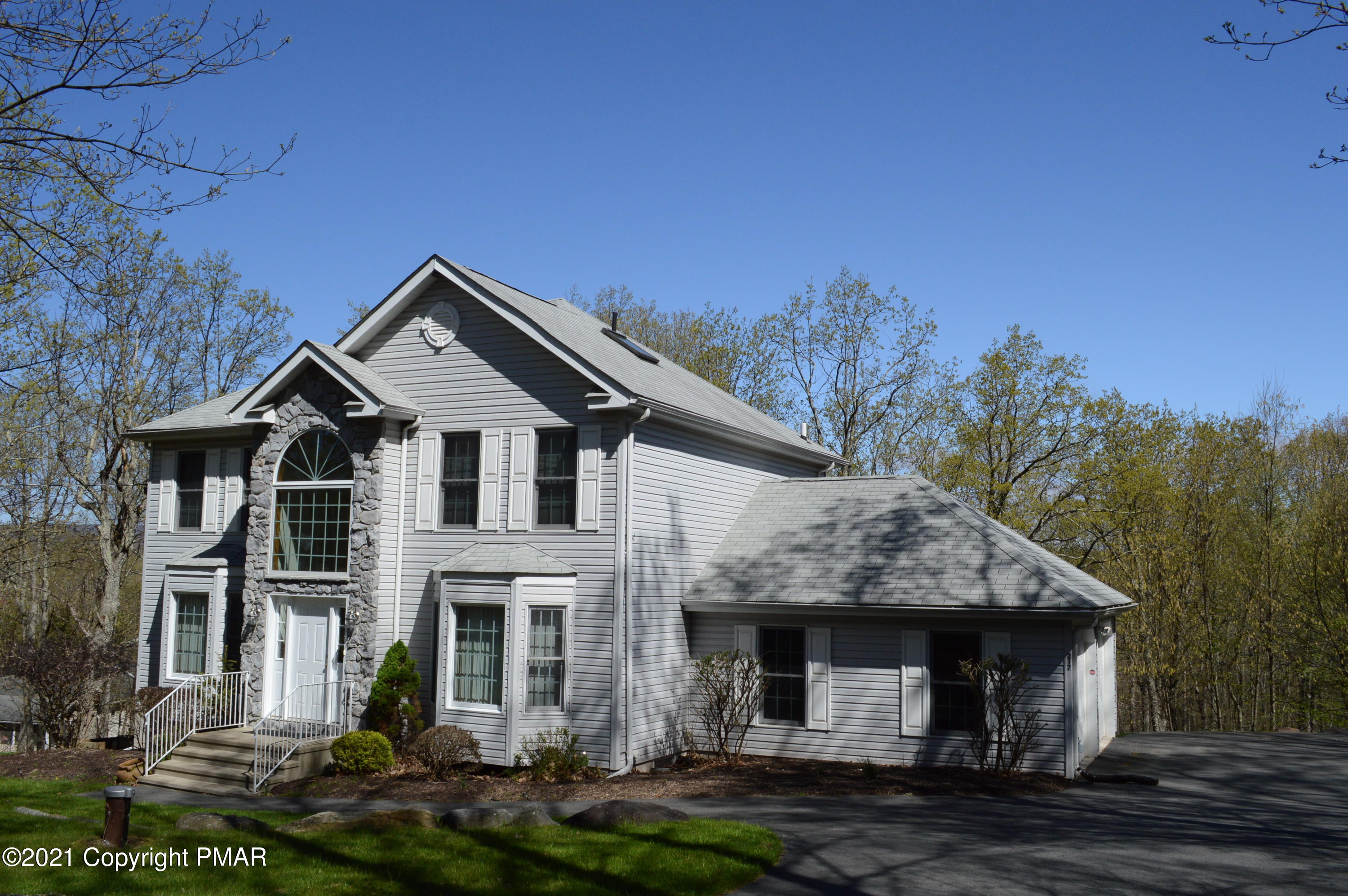 217 Haystack Road Henryville, PA 18332 - Photo 2 of 42 Street View2