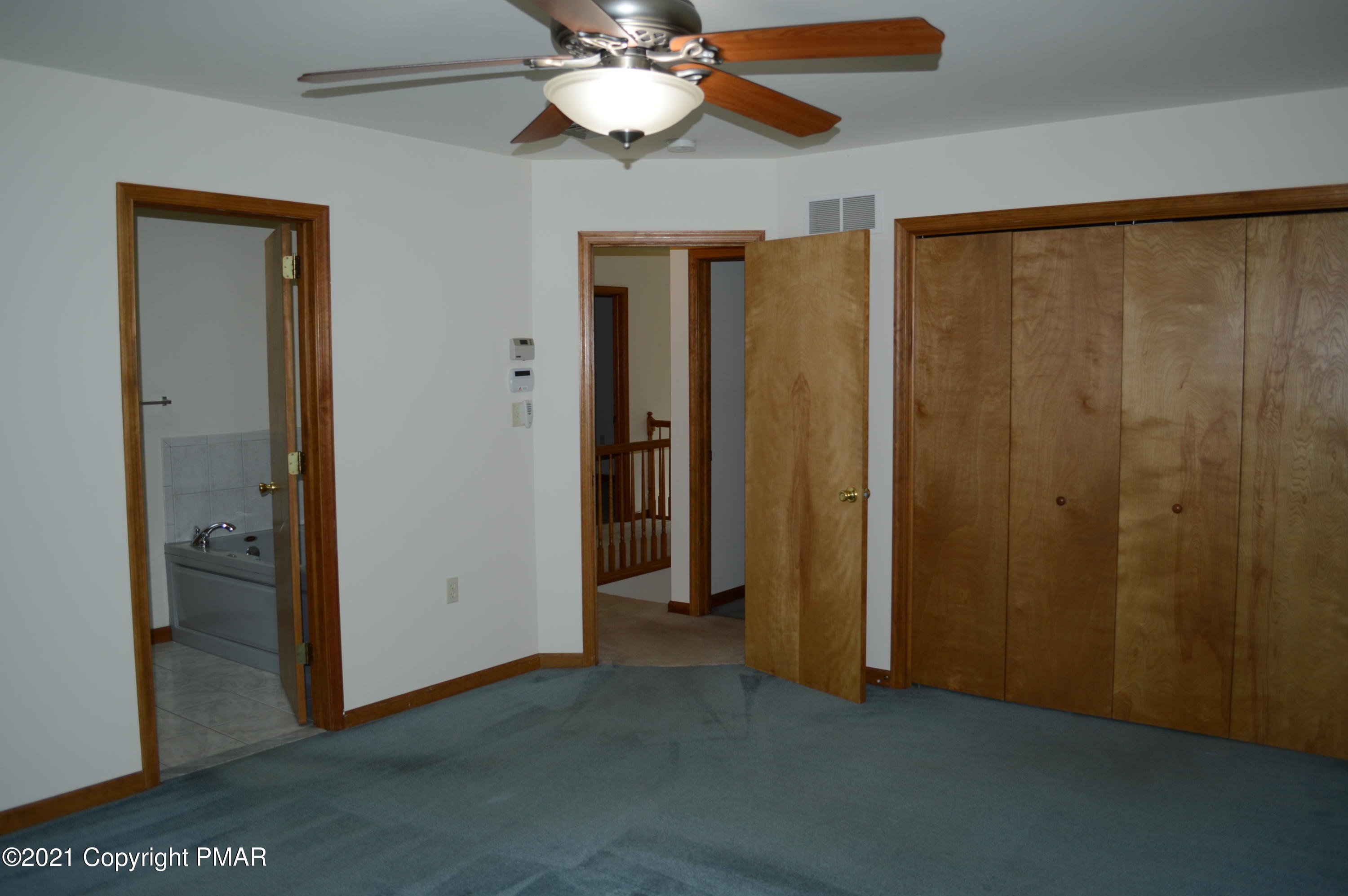 217 Haystack Road Henryville, PA 18332 - Photo 23 of 42 Master bedroom