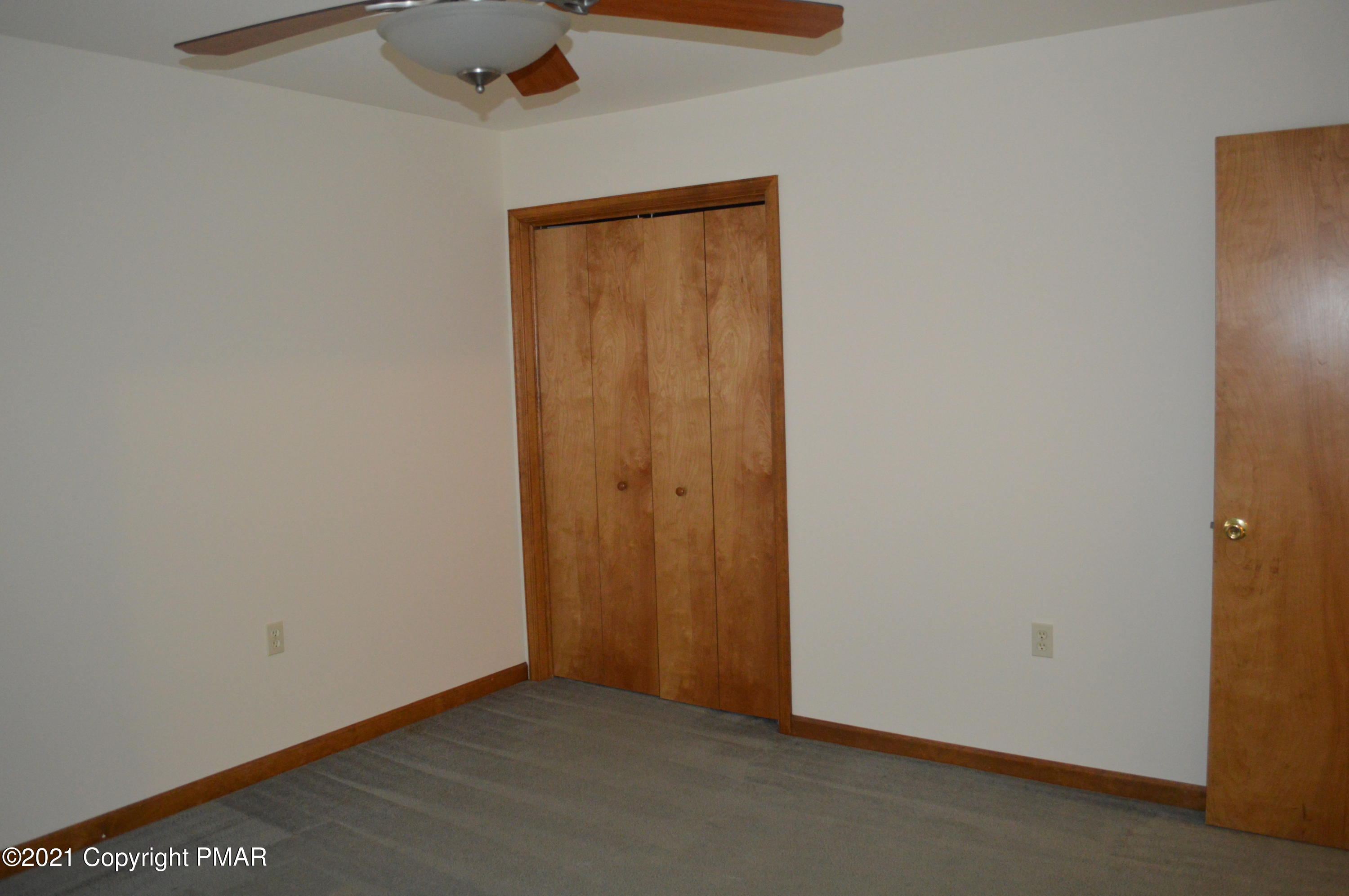 217 Haystack Road Henryville, PA 18332 - Photo 28 of 42 Bedroom #2
