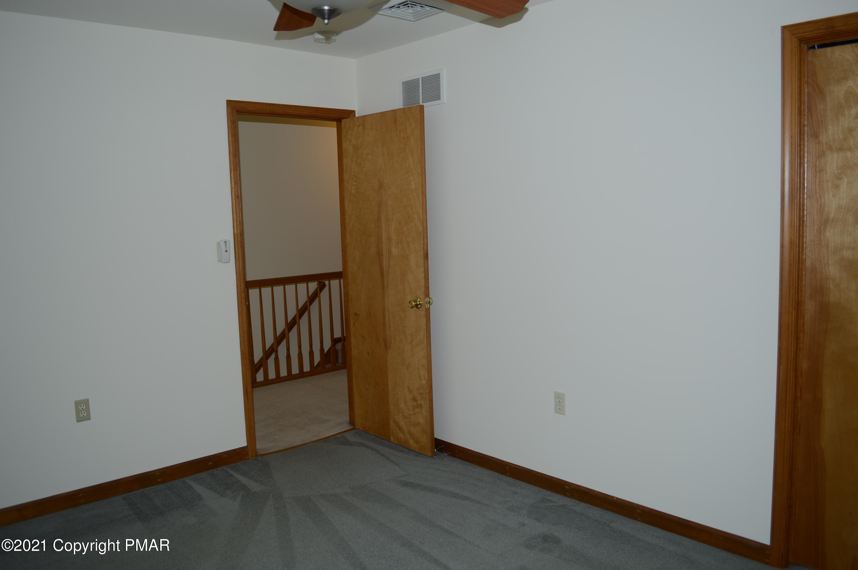 217 Haystack Road Henryville, PA 18332 - Photo 29 of 42 Bedroom #3