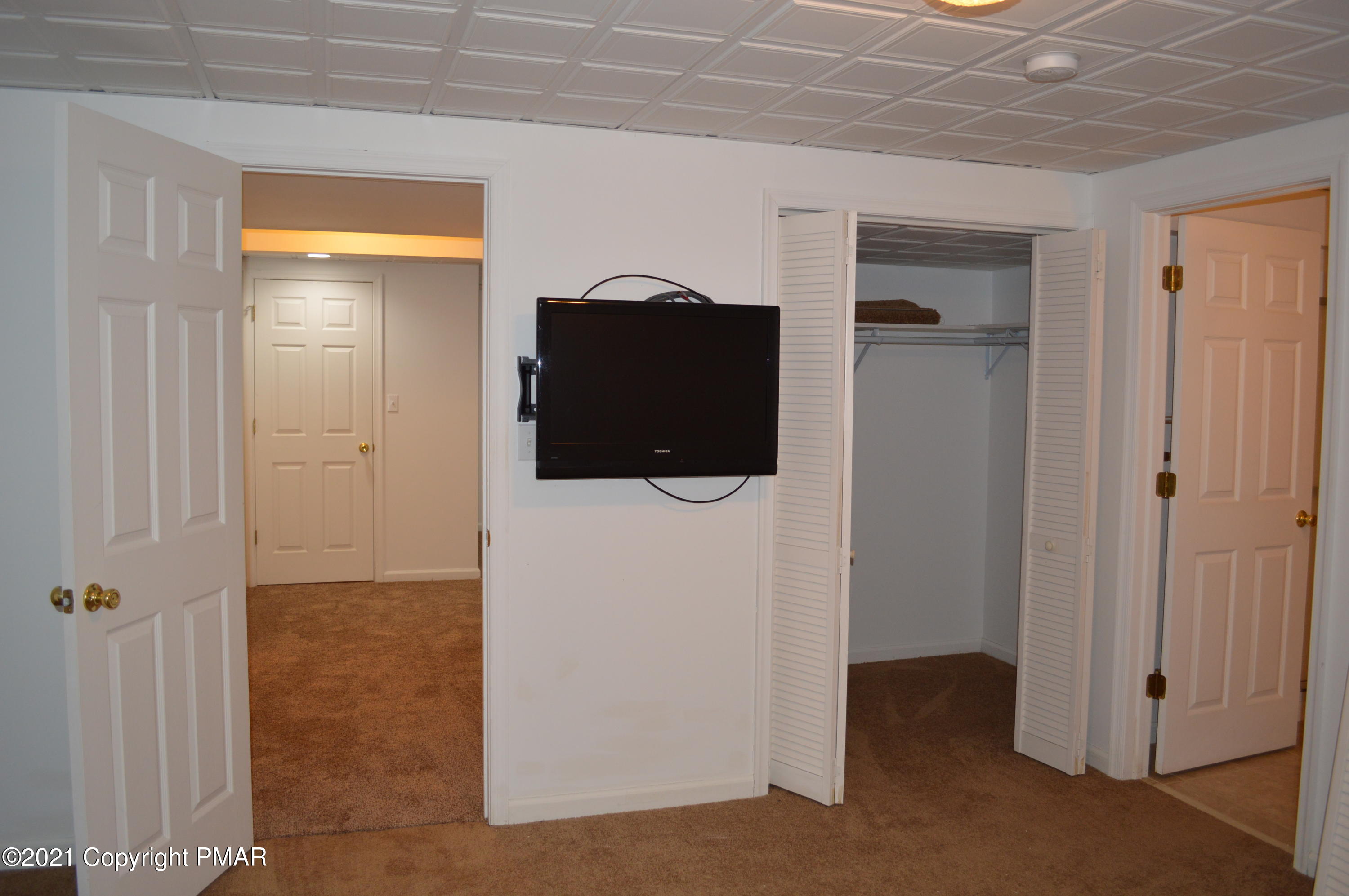 217 Haystack Road Henryville, PA 18332 - Photo 38 of 42 Bedroom #5