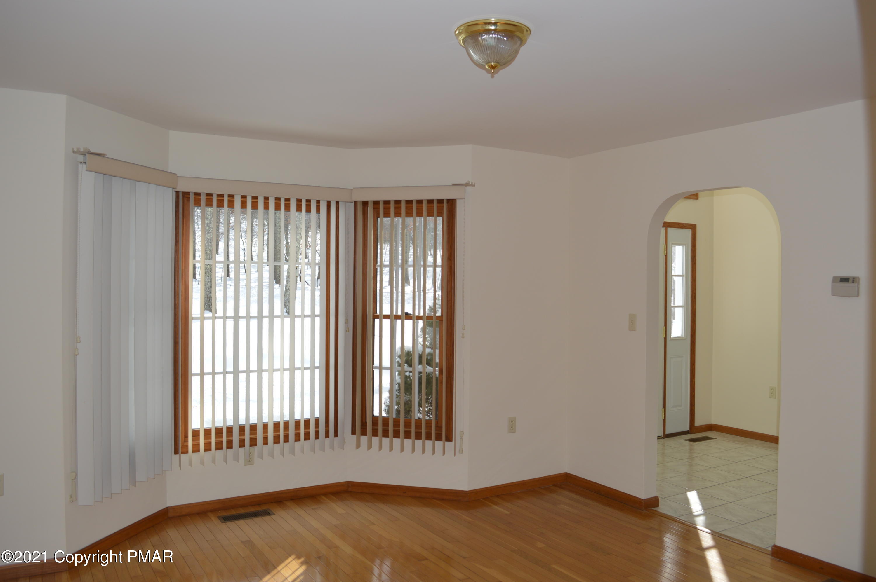 217 Haystack Road Henryville, PA 18332 - Photo 10 of 42 Dining room2