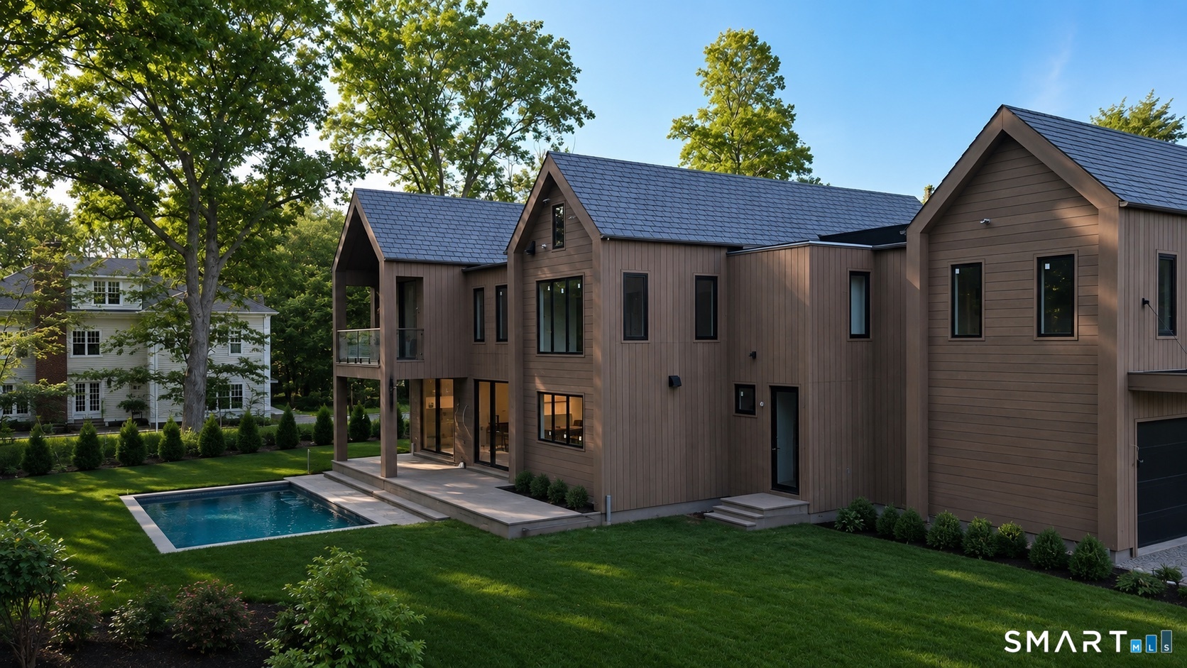 2 Windy Hill Road Westport, CT 06880 - Photo 2 of 7