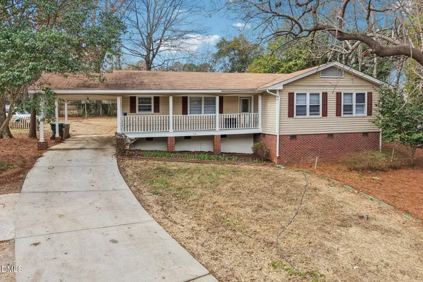 $365,000 | 131 Creech Road, Garner, NC 27529