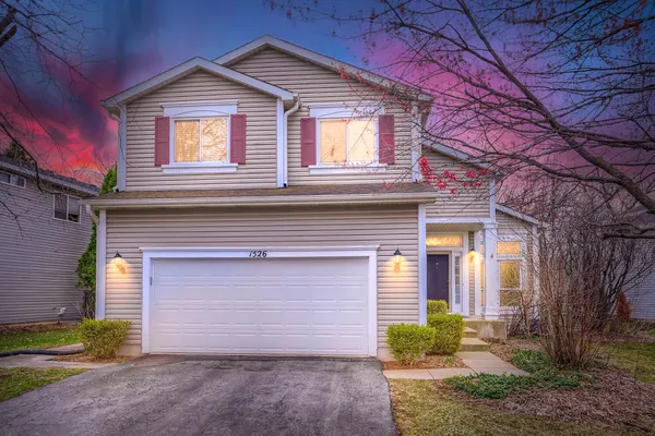 $489,900 | 1526 Almaden Lane, Gurnee, IL 60031