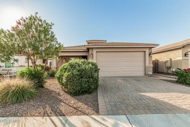 $2,000 | 41962 North Cypress Street, San Tan Valley, AZ 85140
