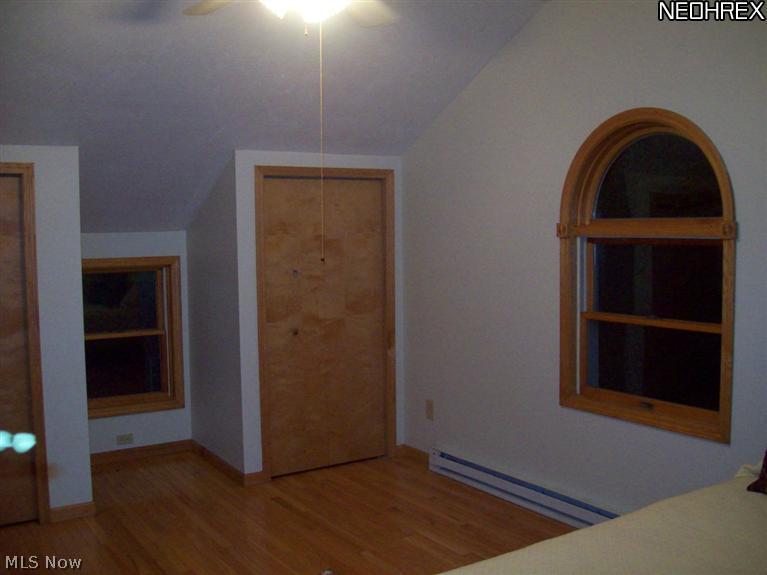2559 Barnum Road Geneva, OH 44041 - Photo 17 of 22 Master bedroom.