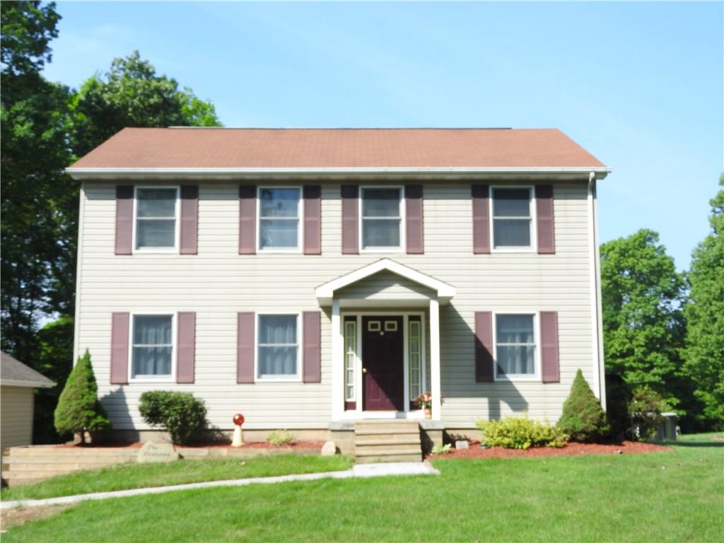 492 Clearfield Road Cabot, PA 16023 - Photo 1 of 25 Gallery Image 1