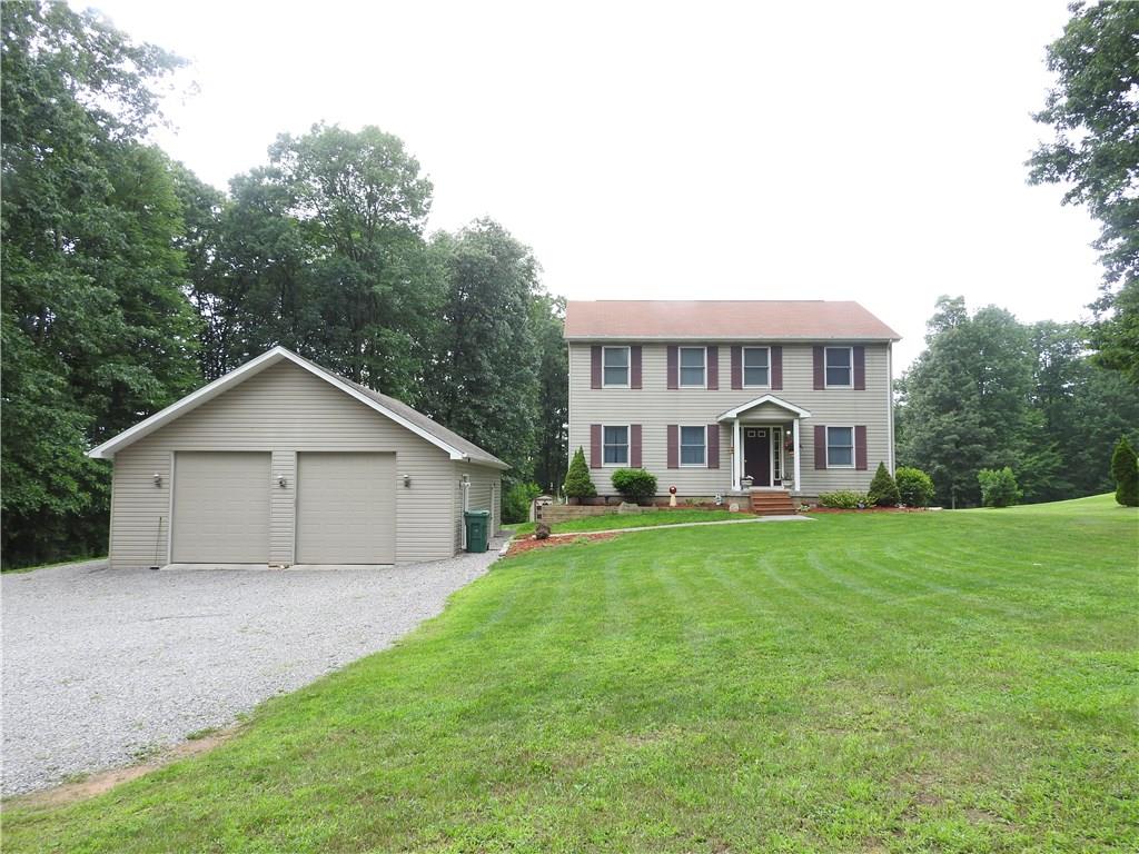 492 Clearfield Road Cabot, PA 16023 - Photo 2 of 25 Gallery Image 2