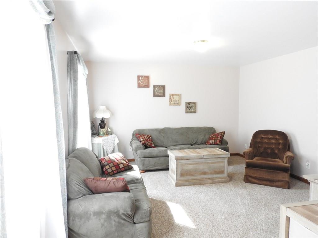 492 Clearfield Road Cabot, PA 16023 - Photo 11 of 25 Formal Living Area