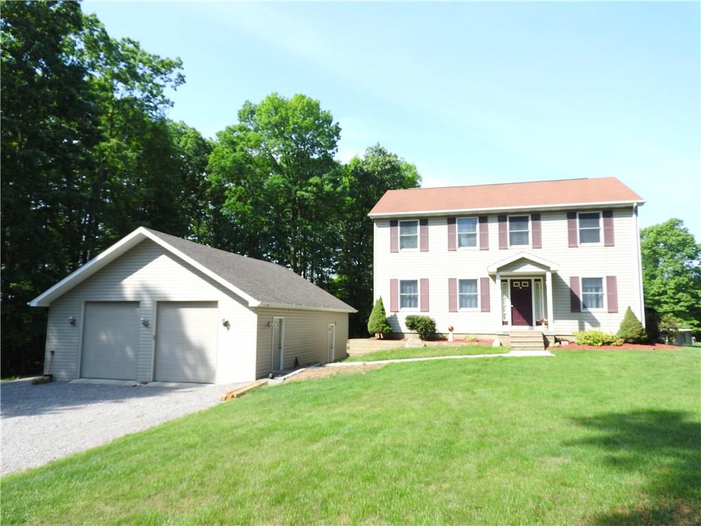 492 Clearfield Road Cabot, PA 16023 - Photo 3 of 25 Gallery Image 3