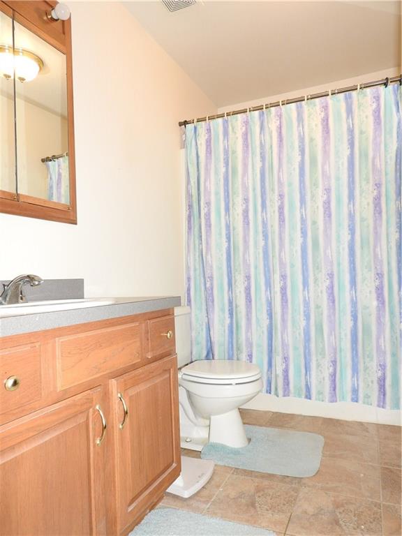 492 Clearfield Road Cabot, PA 16023 - Photo 23 of 25 Master Bath
