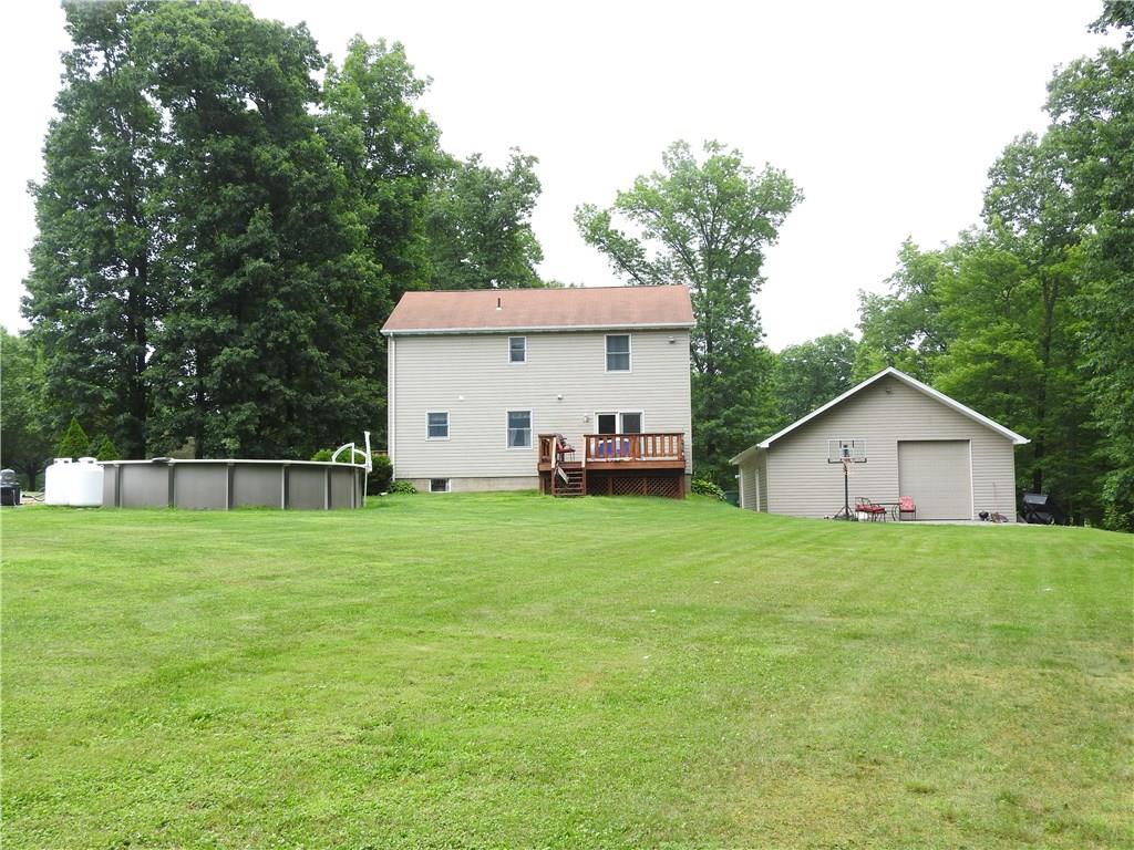 492 Clearfield Road Cabot, PA 16023 - Photo 8 of 25 Gallery Image 8