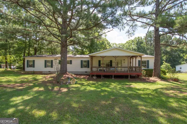 $229,900 | 345 Robert Taylor Road, LaGrange, GA 30240