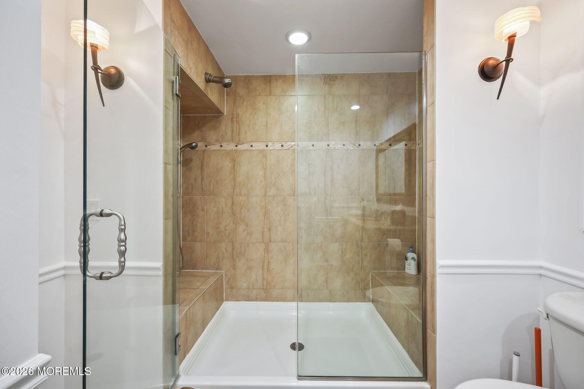 20 Colts Run Marlboro, NJ 07746 - Photo 27 of 44 a bathroom with a shower