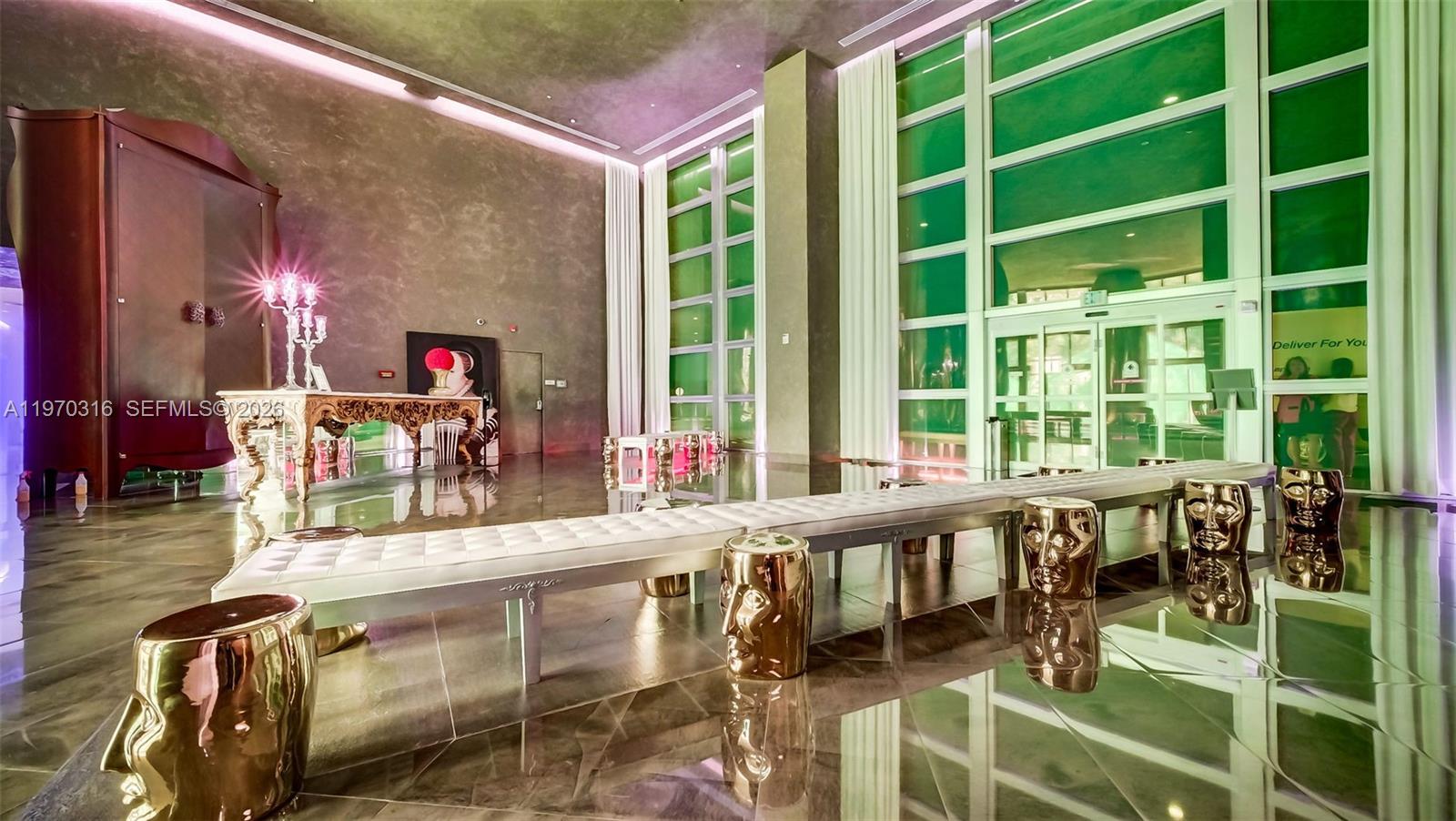 495 Brickell Avenue, Unit 2201 Miami, FL 33131 - Photo 12 of 23