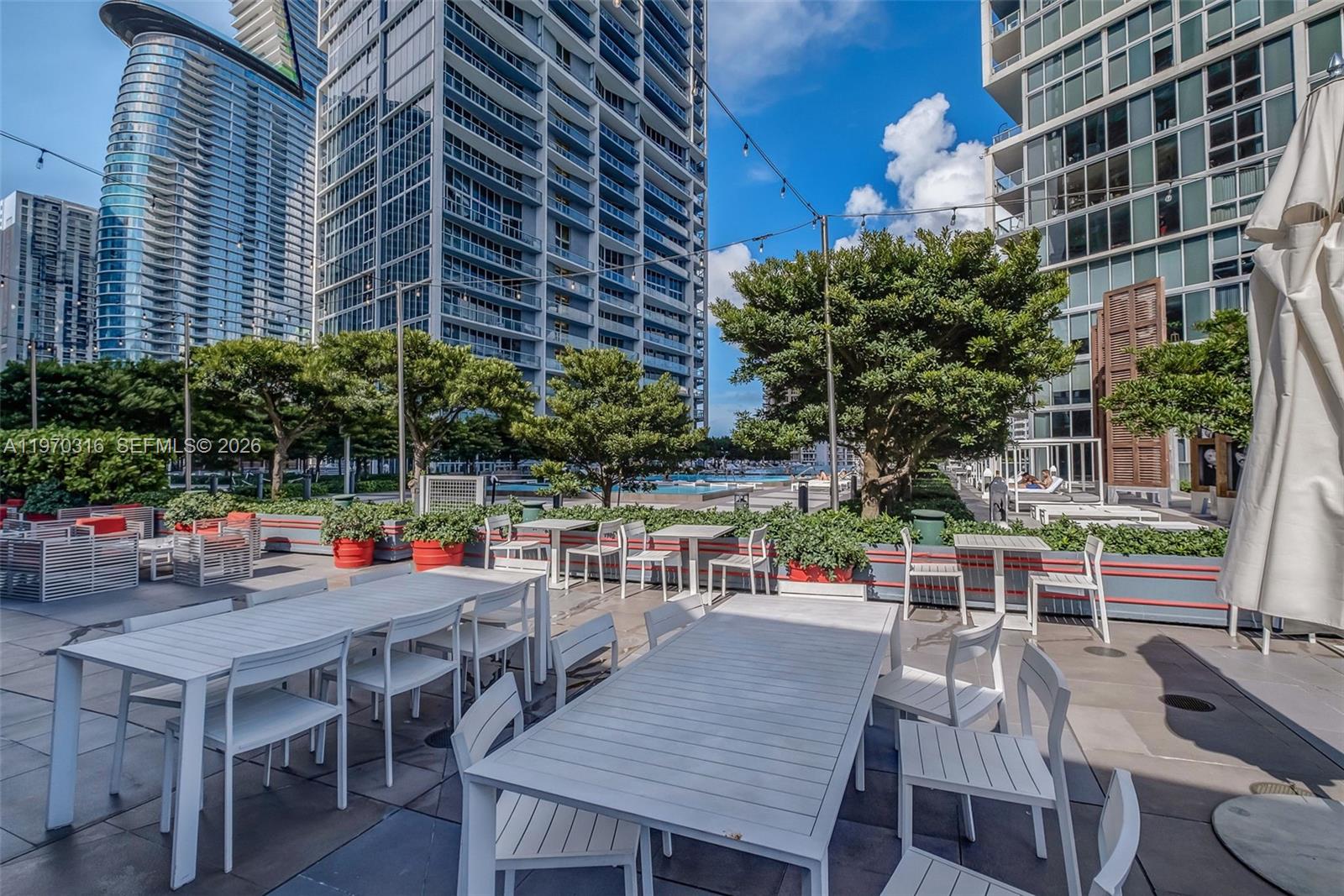 495 Brickell Avenue, Unit 2201 Miami, FL 33131 - Photo 13 of 23