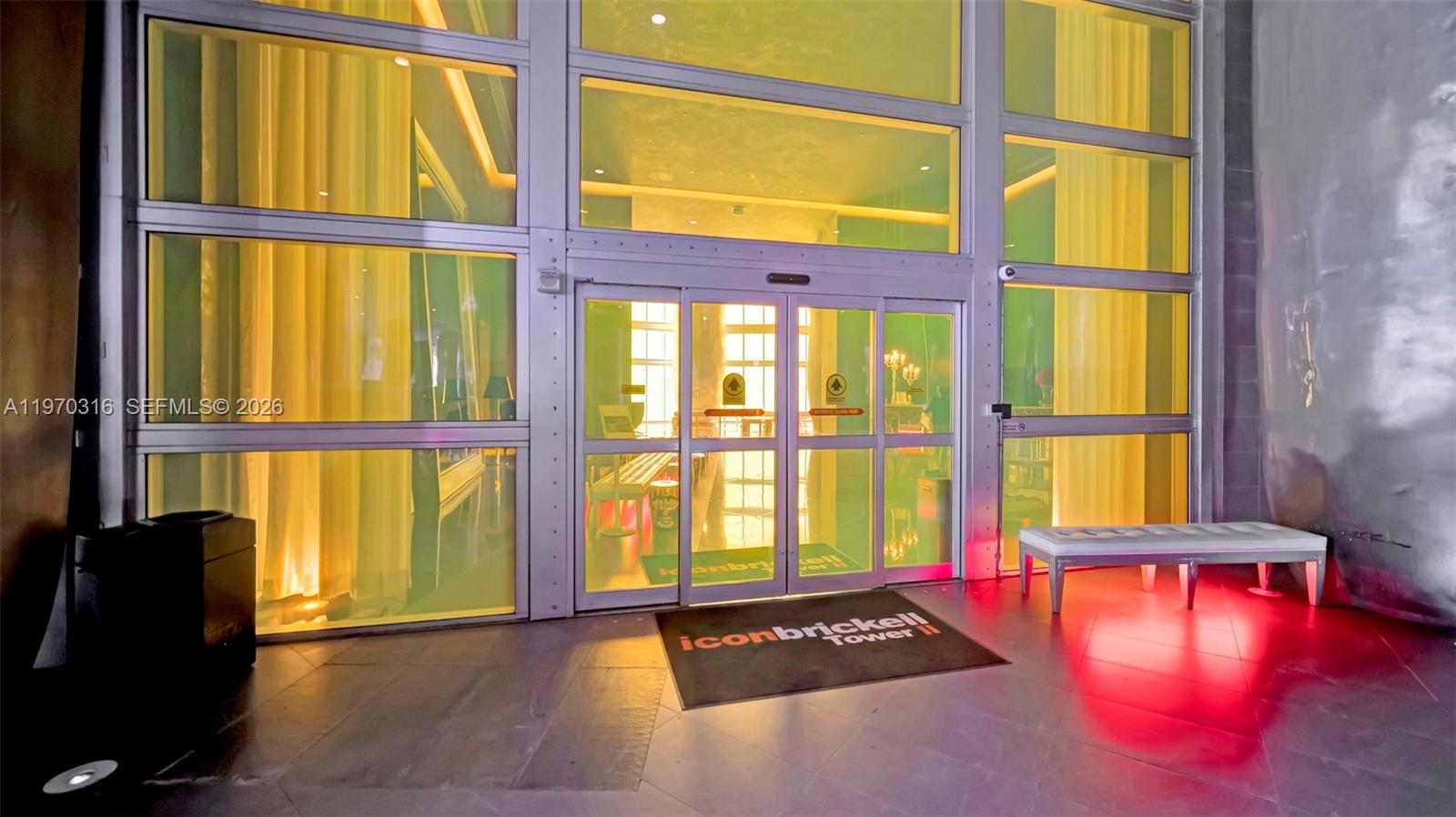 495 Brickell Avenue, Unit 2201 Miami, FL 33131 - Photo 19 of 23