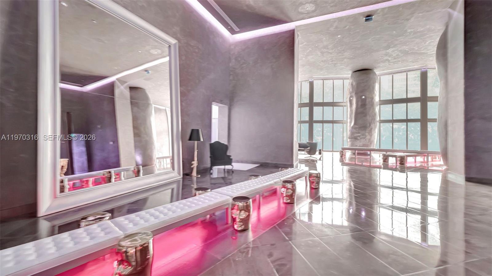 495 Brickell Avenue, Unit 2201 Miami, FL 33131 - Photo 20 of 23