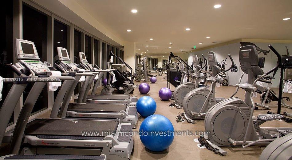 495 Brickell Avenue, Unit 2201 Miami, FL 33131 - Photo 22 of 23