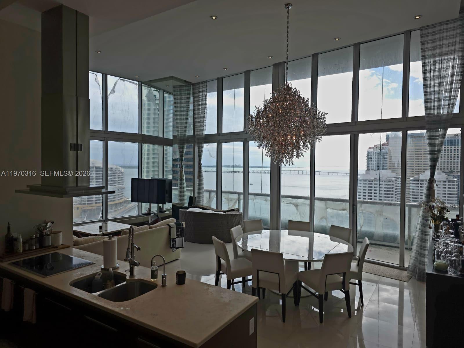 495 Brickell Avenue, Unit 2201 Miami, FL 33131 - Photo 4 of 23