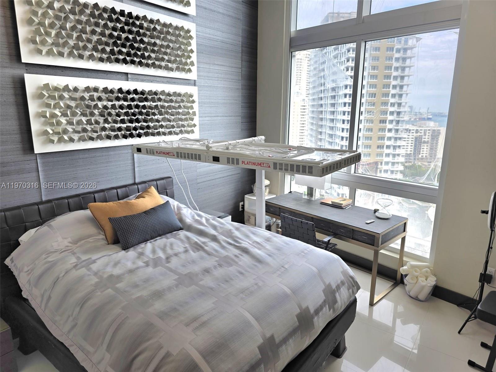 495 Brickell Avenue, Unit 2201 Miami, FL 33131 - Photo 6 of 23