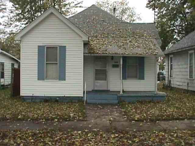 1209 Ritterskamp Avenue Vincennes, IN 47591 - Photo 1 of 1 Gallery Image 1
