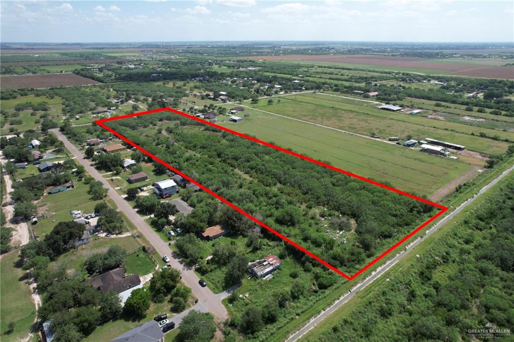 0 Mile 17 1/2 N Road North Edinburg, TX 78542 - Photo 4 of 8 a view of a field with an ocean