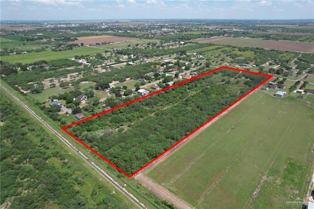 0 Mile 17 1/2 N Road North Edinburg, TX 78542 - Photo 6 of 8 a view of a lush green space