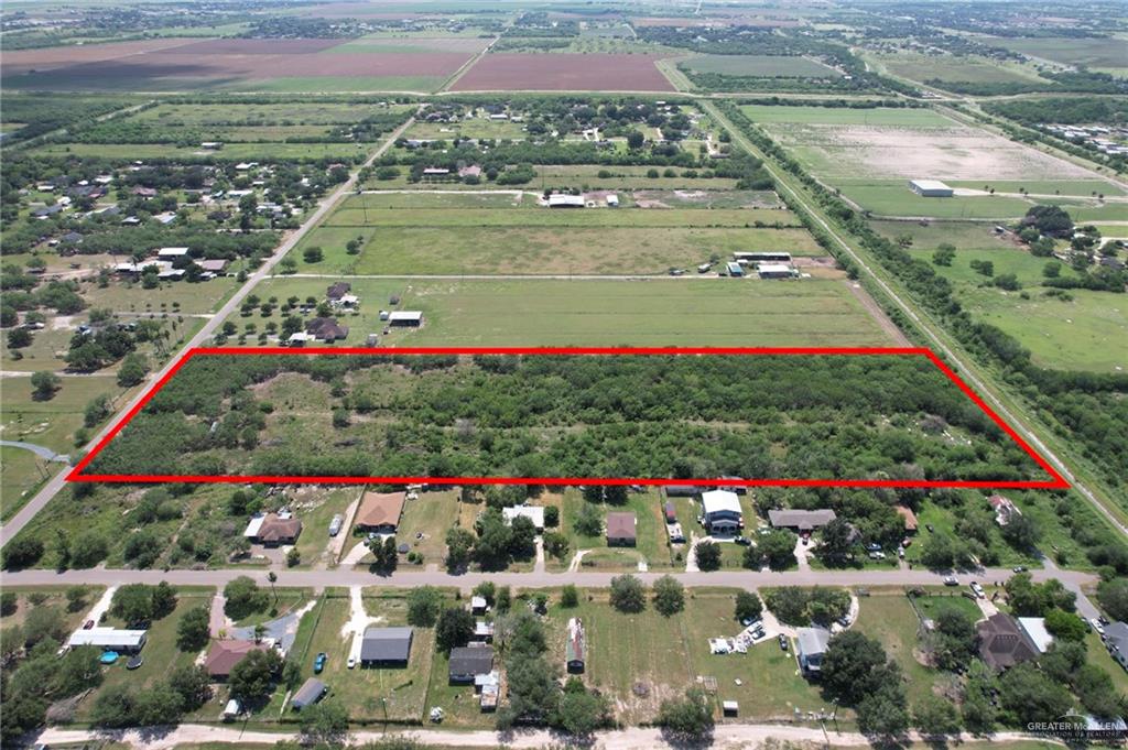 0 Mile 17 1/2 N Road North Edinburg, TX 78542 - Photo 8 of 8 a view of a multi story residential apartment building