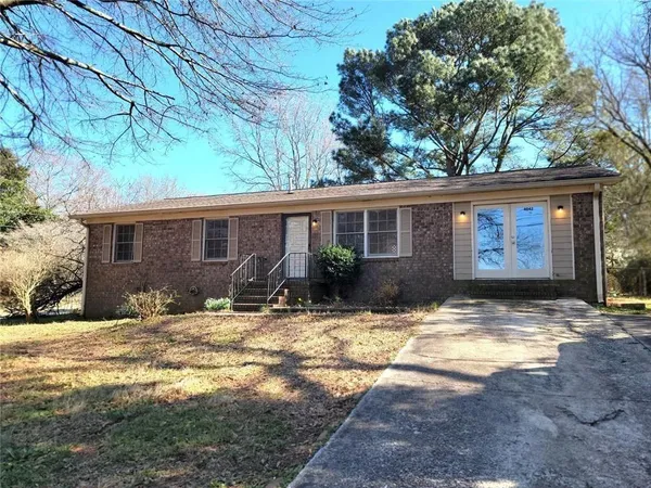 $1,500 | 4042 Jodeco Road, McDonough, GA 30253