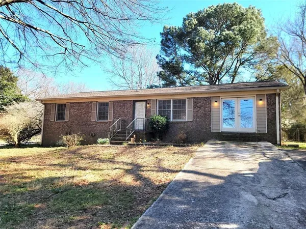 $1,500 | 4042 Jodeco Road, McDonough, GA 30253