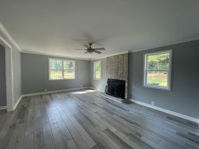 1867 McDade Road Augusta, GA 30906 - Photo 5 of 5