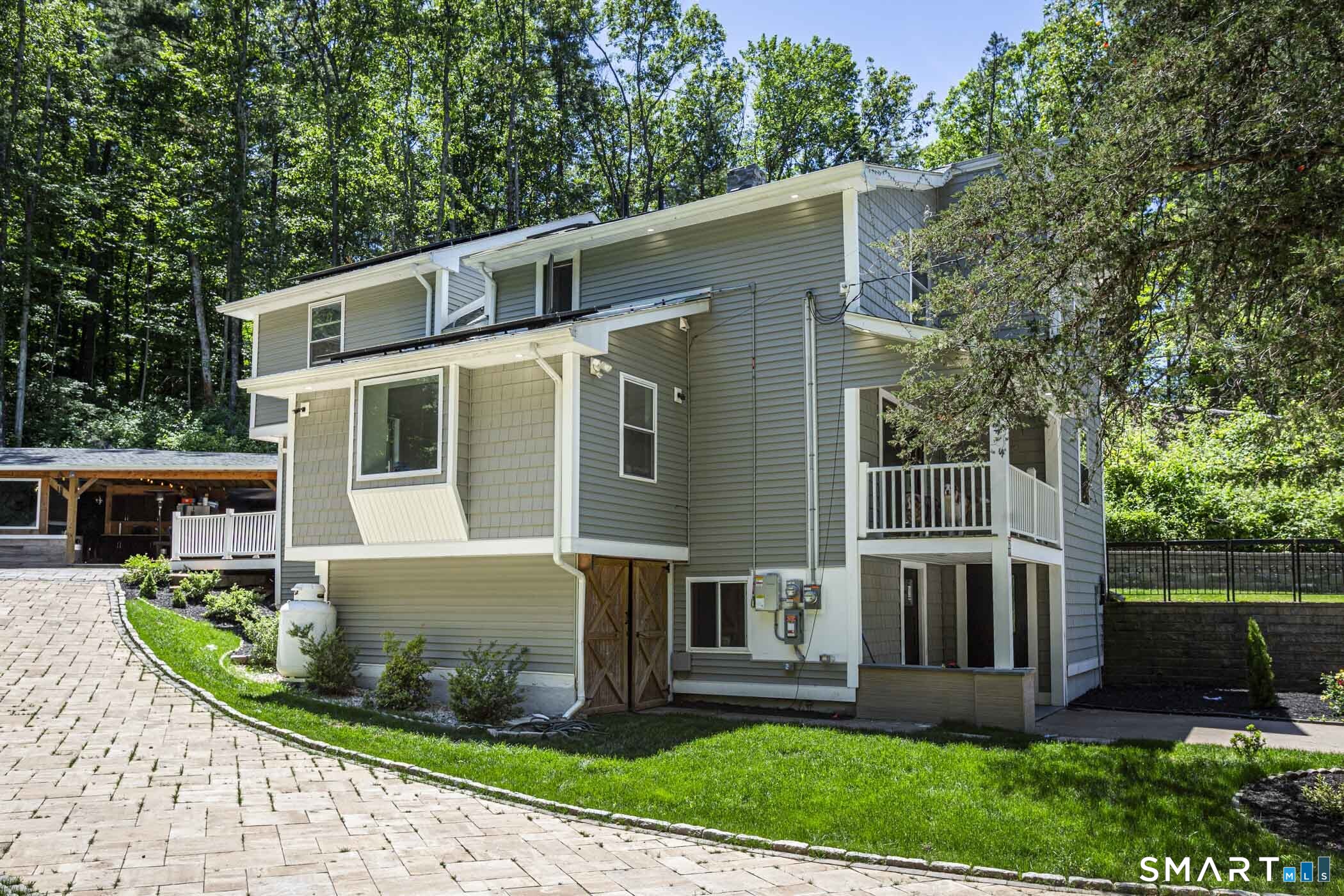 50 Chidsey Road Avon, CT 06001 - Photo 35 of 40