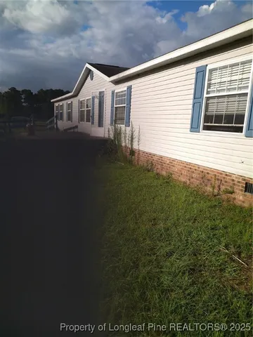 $132,000 | 15841 St Johns Church Road, Gibson, NC 28343