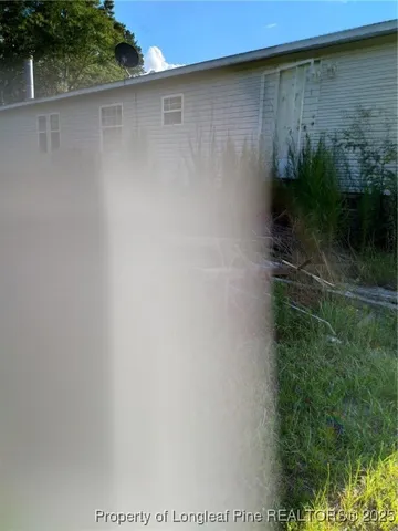 $132,000 | 15841 St Johns Church Road, Gibson, NC 28343