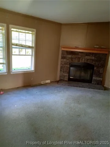 $132,000 | 15841 St Johns Church Road, Gibson, NC 28343