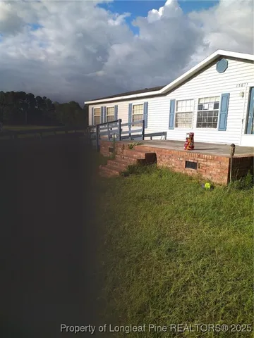 $132,000 | 15841 St Johns Church Road, Gibson, NC 28343