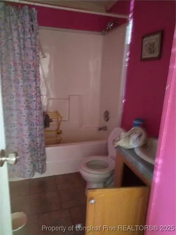 $132,000 | 15841 St Johns Church Road, Gibson, NC 28343