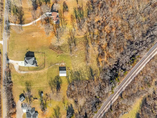 $925,000 | 925 County Road, Liberty, MO 64068