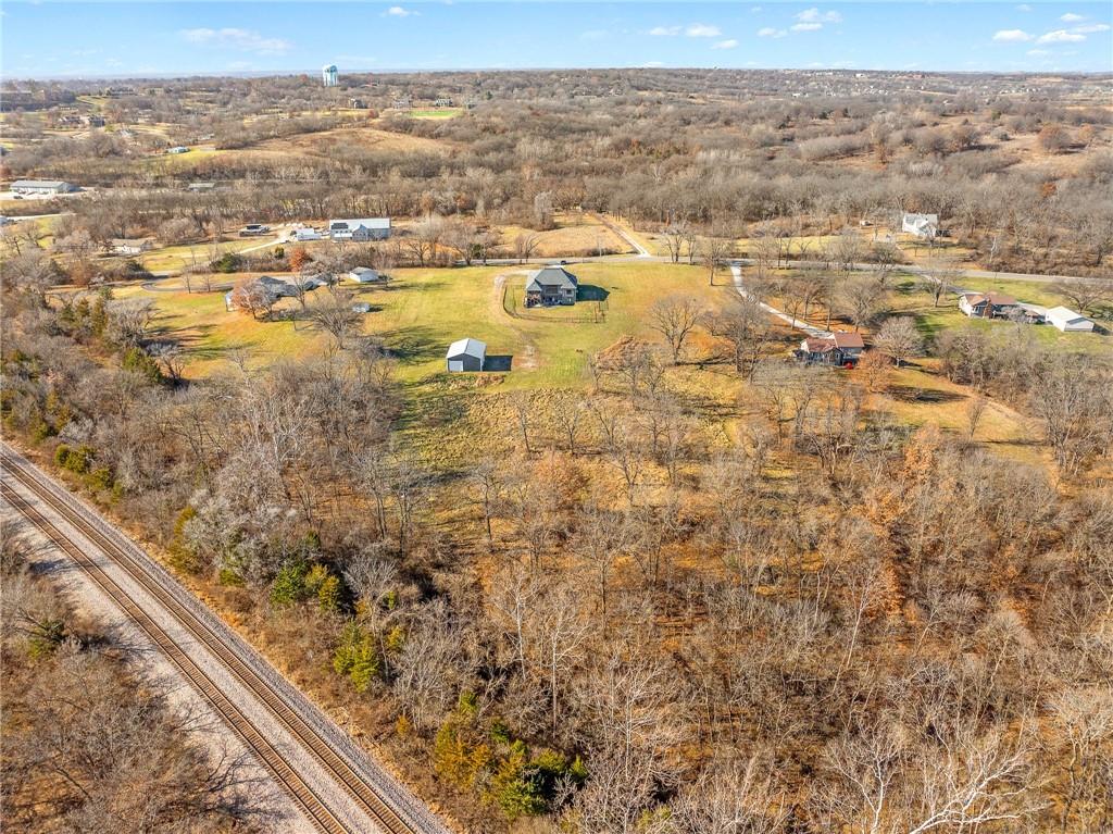 925 County Road Liberty, MO 64068 - Photo 24 of 88