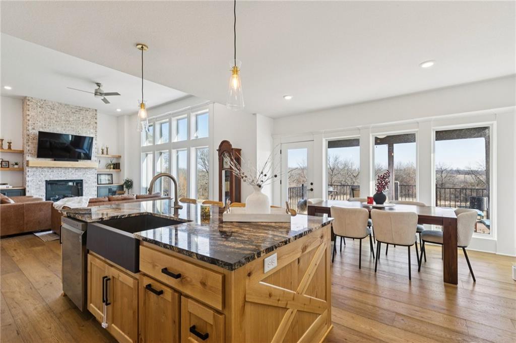 925 County Road Liberty, MO 64068 - Photo 47 of 88